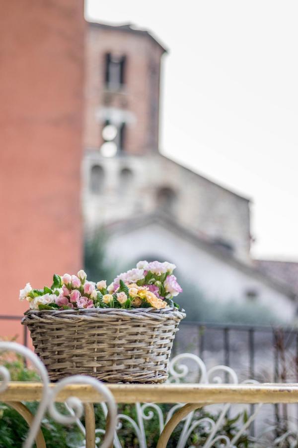 فيرونا Dolce Vita Santo Stefano المظهر الخارجي الصورة