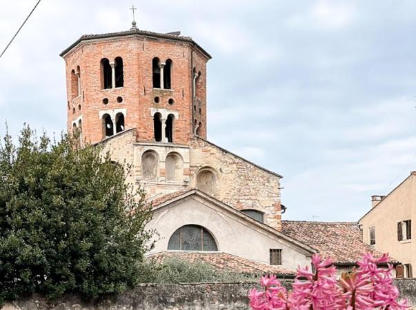 فيرونا Dolce Vita Santo Stefano المظهر الخارجي الصورة